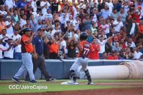 El San Fernando regresó a las seminales del Pomares 2023