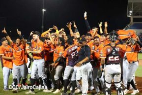 El San Fernando regresó a las seminales del Pomares 2023