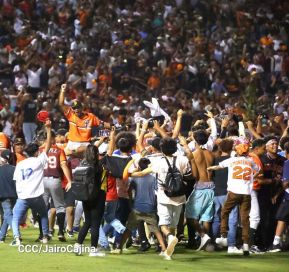 El San Fernando regresó a las seminales del Pomares 2023