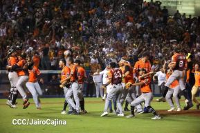 El San Fernando regresó a las seminales del Pomares 2023