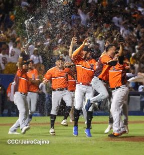 El San Fernando regresó a las seminales del Pomares 2023