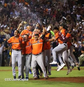 El San Fernando regresó a las seminales del Pomares 2023