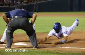 El San Fernando regresó a las seminales del Pomares 2023