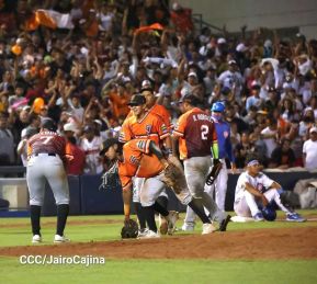 El San Fernando regresó a las seminales del Pomares 2023