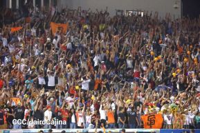 El San Fernando regresó a las seminales del Pomares 2023