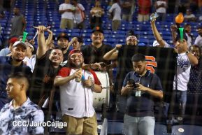 El San Fernando regresó a las seminales del Pomares 2023