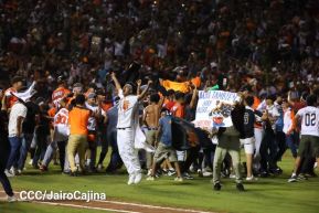 El San Fernando regresó a las seminales del Pomares 2023