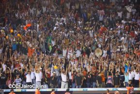 El San Fernando regresó a las seminales del Pomares 2023