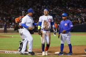 El San Fernando regresó a las seminales del Pomares 2023