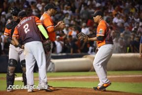 El San Fernando regresó a las seminales del Pomares 2023