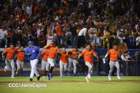 El San Fernando regresó a las seminales del Pomares 2023