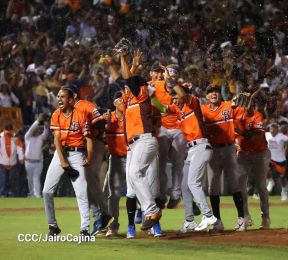 El San Fernando regresó a las seminales del Pomares 2023