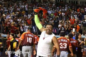 El San Fernando regresó a las seminales del Pomares 2023