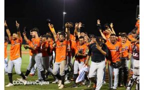 El San Fernando regresó a las seminales del Pomares 2023