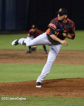  Campeonato Nacional de Béisbol Superior Comandante Germán Pomares Ordóñez 2023