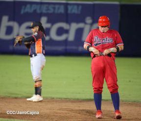  Campeonato Nacional de Béisbol Superior Comandante Germán Pomares Ordóñez 2023