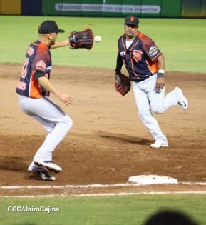  Campeonato Nacional de Béisbol Superior Comandante Germán Pomares Ordóñez 2023
