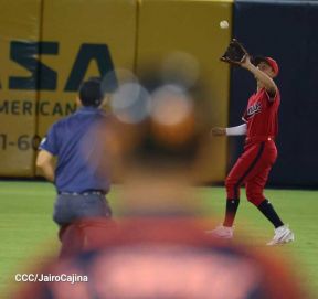  Campeonato Nacional de Béisbol Superior Comandante Germán Pomares Ordóñez 2023