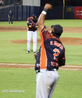  Campeonato Nacional de Béisbol Superior Comandante Germán Pomares Ordóñez 2023