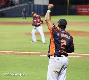 Campeonato Nacional de Béisbol Superior Comandante Germán Pomares Ordóñez 2023