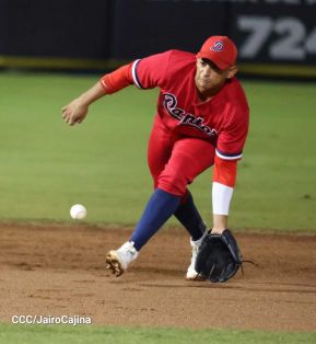  Campeonato Nacional de Béisbol Superior Comandante Germán Pomares Ordóñez 2023