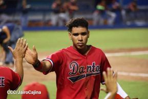 Campeonato Nacional de Béisbol Superior Comandante Germán Pomares Ordóñez 2023
