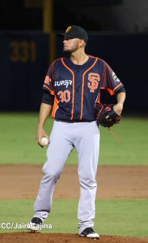  Campeonato Nacional de Béisbol Superior Comandante Germán Pomares Ordóñez 2023