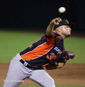  Campeonato Nacional de Béisbol Superior Comandante Germán Pomares Ordóñez 2023