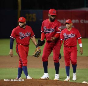  Campeonato Nacional de Béisbol Superior Comandante Germán Pomares Ordóñez 2023