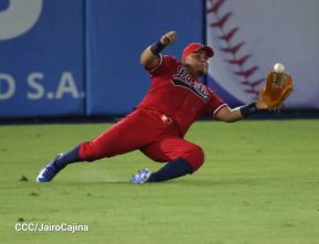  Campeonato Nacional de Béisbol Superior Comandante Germán Pomares Ordóñez 2023