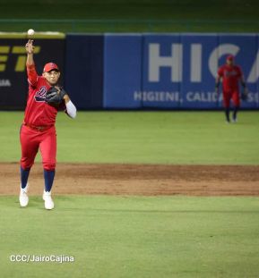  Campeonato Nacional de Béisbol Superior Comandante Germán Pomares Ordóñez 2023