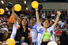  Campeonato Nacional de Béisbol Superior Comandante Germán Pomares Ordóñez 2023