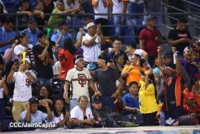  Campeonato Nacional de Béisbol Superior Comandante Germán Pomares Ordóñez 2023