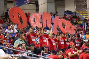  Campeonato Nacional de Béisbol Superior Comandante Germán Pomares Ordóñez 2023