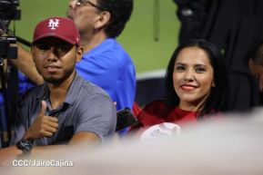  Campeonato Nacional de Béisbol Superior Comandante Germán Pomares Ordóñez 2023