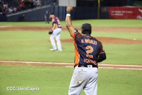  Campeonato Nacional de Béisbol Superior Comandante Germán Pomares Ordóñez 2023