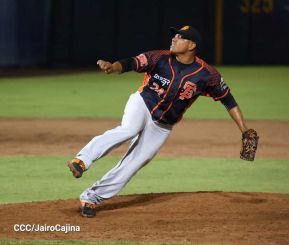  Campeonato Nacional de Béisbol Superior Comandante Germán Pomares Ordóñez 2023