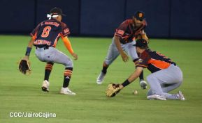  Campeonato Nacional de Béisbol Superior Comandante Germán Pomares Ordóñez 2023