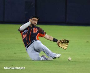  Campeonato Nacional de Béisbol Superior Comandante Germán Pomares Ordóñez 2023