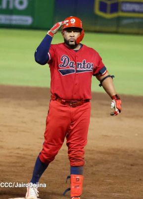  Campeonato Nacional de Béisbol Superior Comandante Germán Pomares Ordóñez 2023