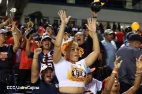  Campeonato Nacional de Béisbol Superior Comandante Germán Pomares Ordóñez 2023