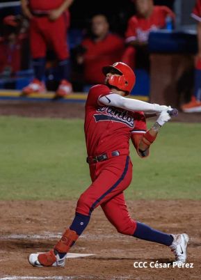  Campeonato Nacional de Béisbol Superior Comandante Germán Pomares Ordóñez 2023
