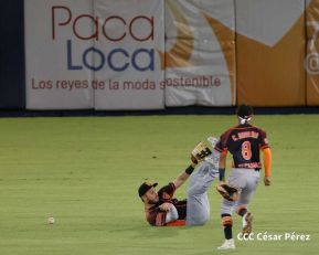  Campeonato Nacional de Béisbol Superior Comandante Germán Pomares Ordóñez 2023