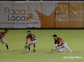  Campeonato Nacional de Béisbol Superior Comandante Germán Pomares Ordóñez 2023