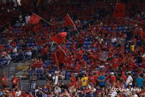  Campeonato Nacional de Béisbol Superior Comandante Germán Pomares Ordóñez 2023