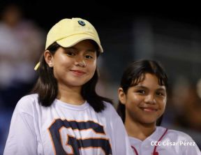  Campeonato Nacional de Béisbol Superior Comandante Germán Pomares Ordóñez 2023