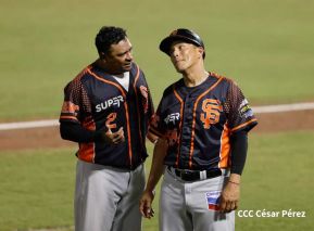 Campeonato Nacional de Béisbol Superior Comandante Germán Pomares Ordóñez 2023