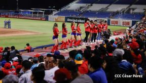  Campeonato Nacional de Béisbol Superior Comandante Germán Pomares Ordóñez 2023