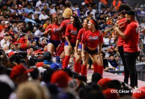  Campeonato Nacional de Béisbol Superior Comandante Germán Pomares Ordóñez 2023