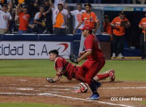 La Maquinaria Roja llega a la final del Pomares 2023